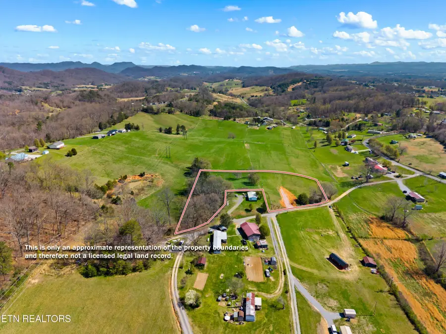 Lot 3 Fanny Collins Rd, Whitesburg, TN 37891 - #3