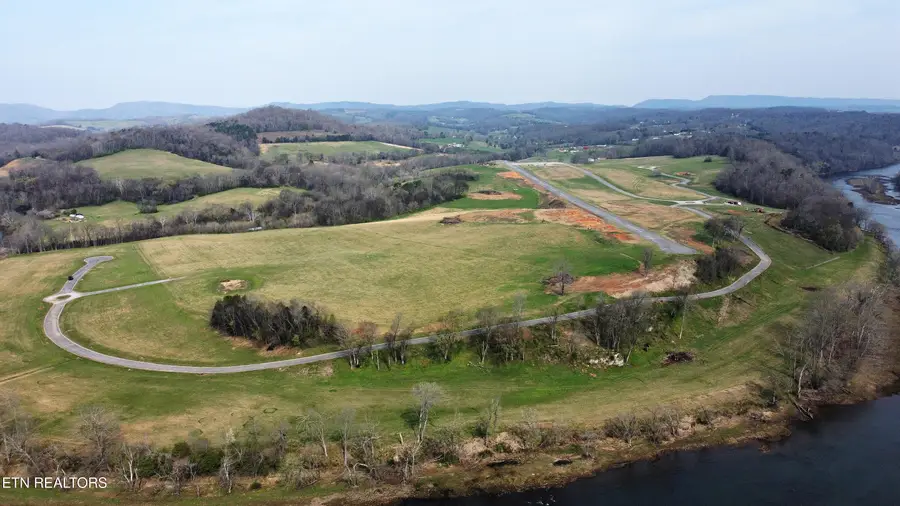 747 Stone Rd, Blaine, TN 37709 - #2