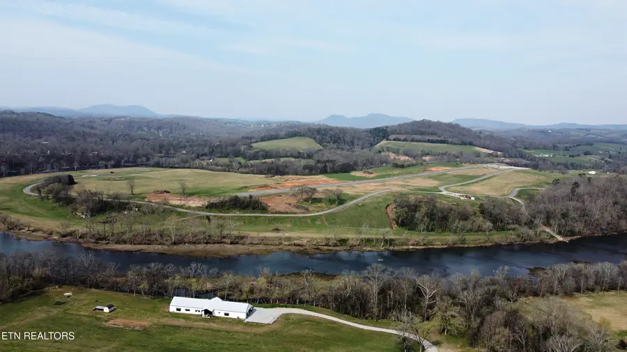 747 Stone Rd, Blaine, TN 37709 - #3