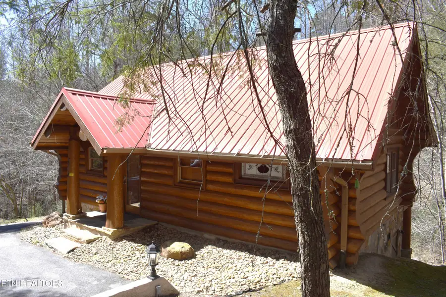 2910 Piney Ridge Way, Sevierville, TN 37862 - #2