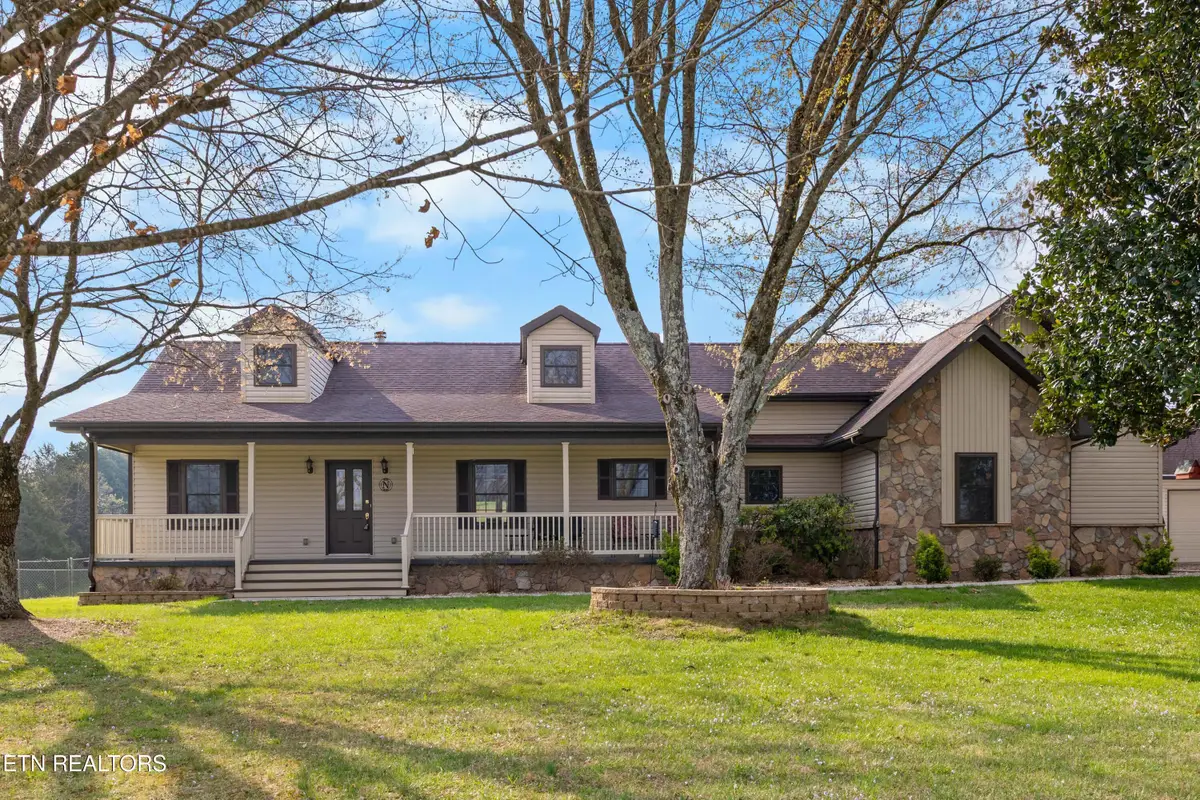 9228 Washington Pike, Corryton, TN 37721 - #1