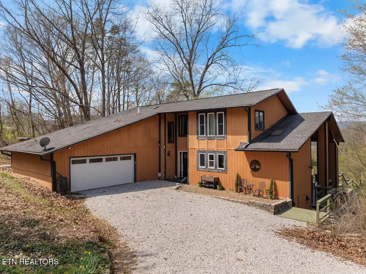 770 Mount Paran Rd, Jacksboro, TN 37757 - #1