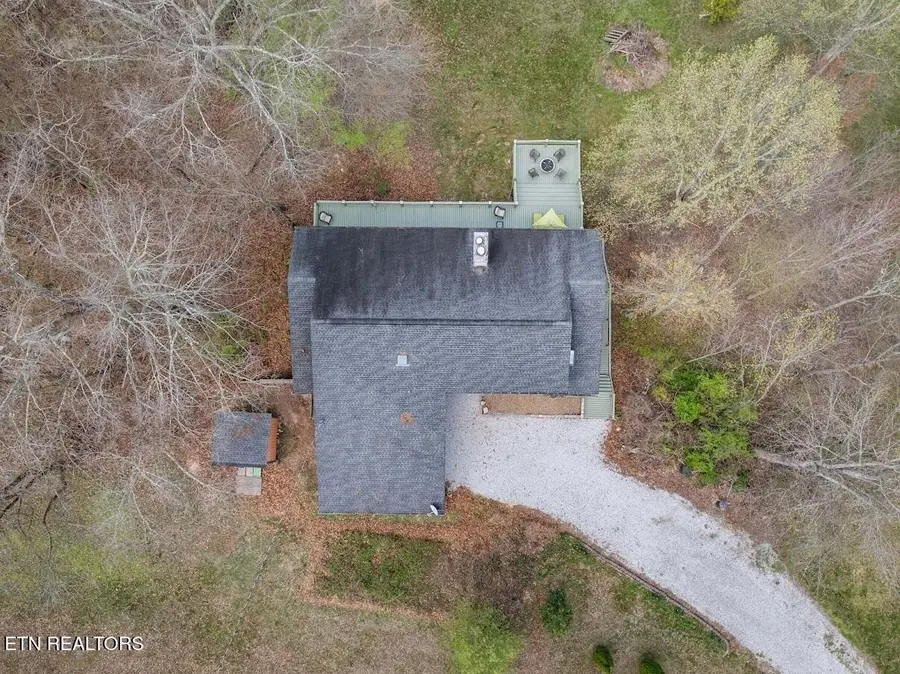 770 Mount Paran Rd, Jacksboro, TN 37757 - #3