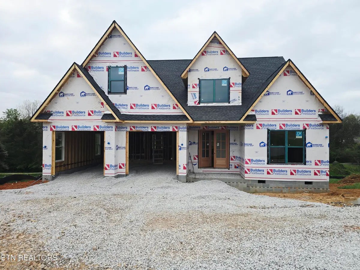 761 Maclaren Way, Lenoir City, TN 37772 - #1