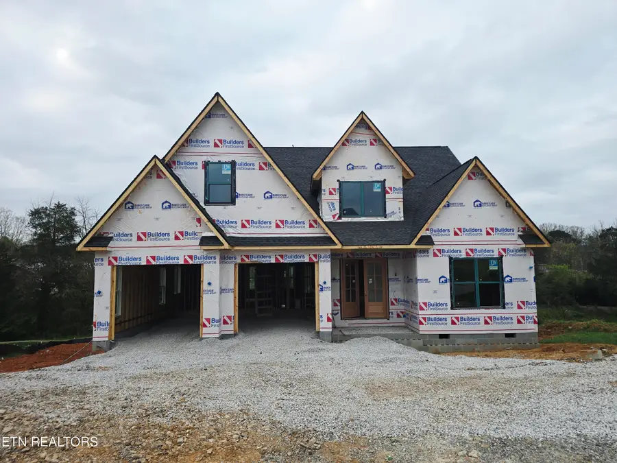 761 Maclaren Way, Lenoir City, TN 37772 - #2