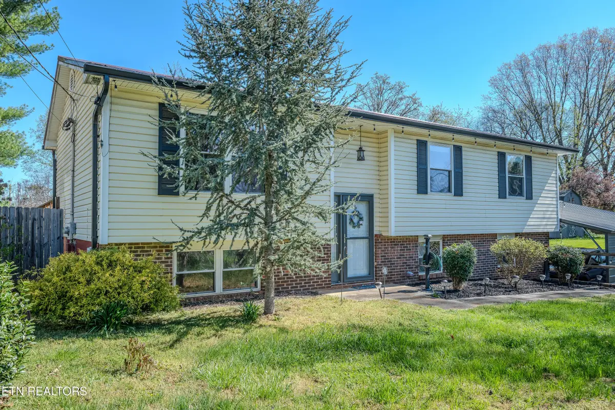 212 Virginia Drive, Seymour, TN 37865 - #1