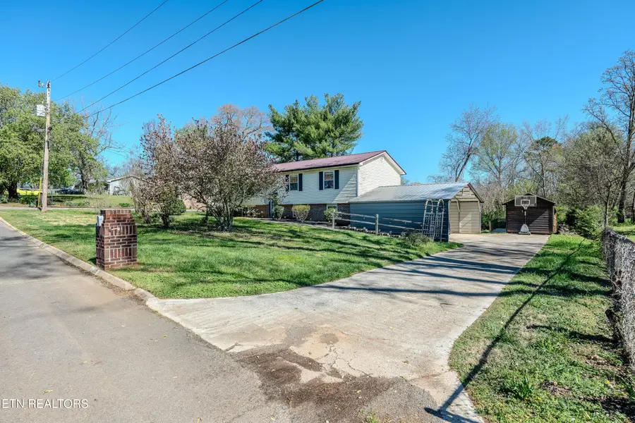 212 Virginia Drive, Seymour, TN 37865 - #2