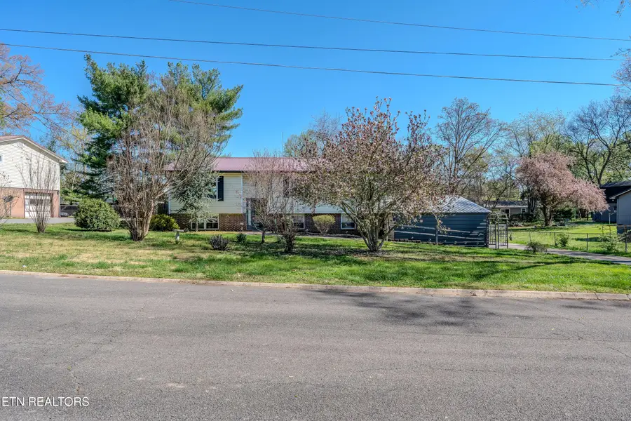 212 Virginia Drive, Seymour, TN 37865 - #3