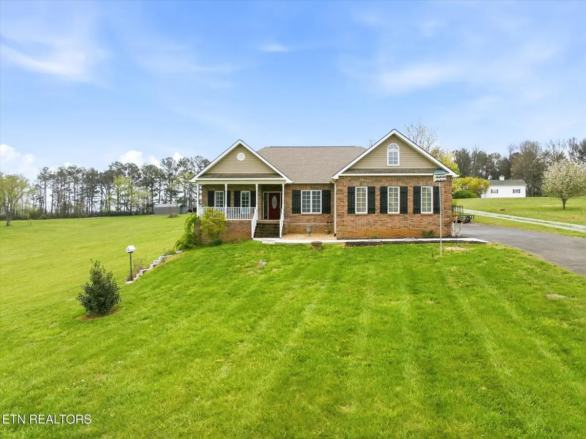 504 Overlook Rd, Lenoir City, TN 37771 - #1