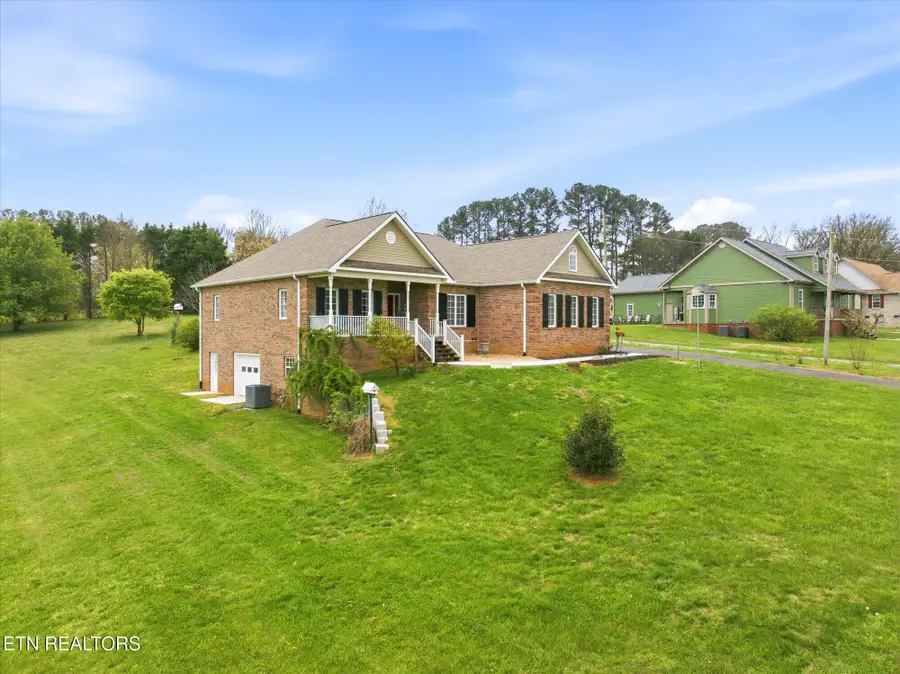 504 Overlook Rd, Lenoir City, TN 37771 - #2