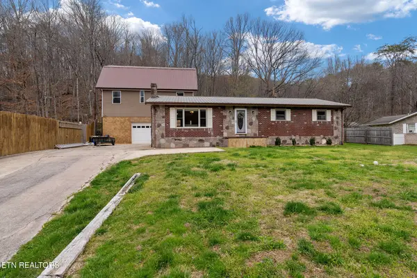 138 Colwyn St, Cumberland Gap, TN 37724