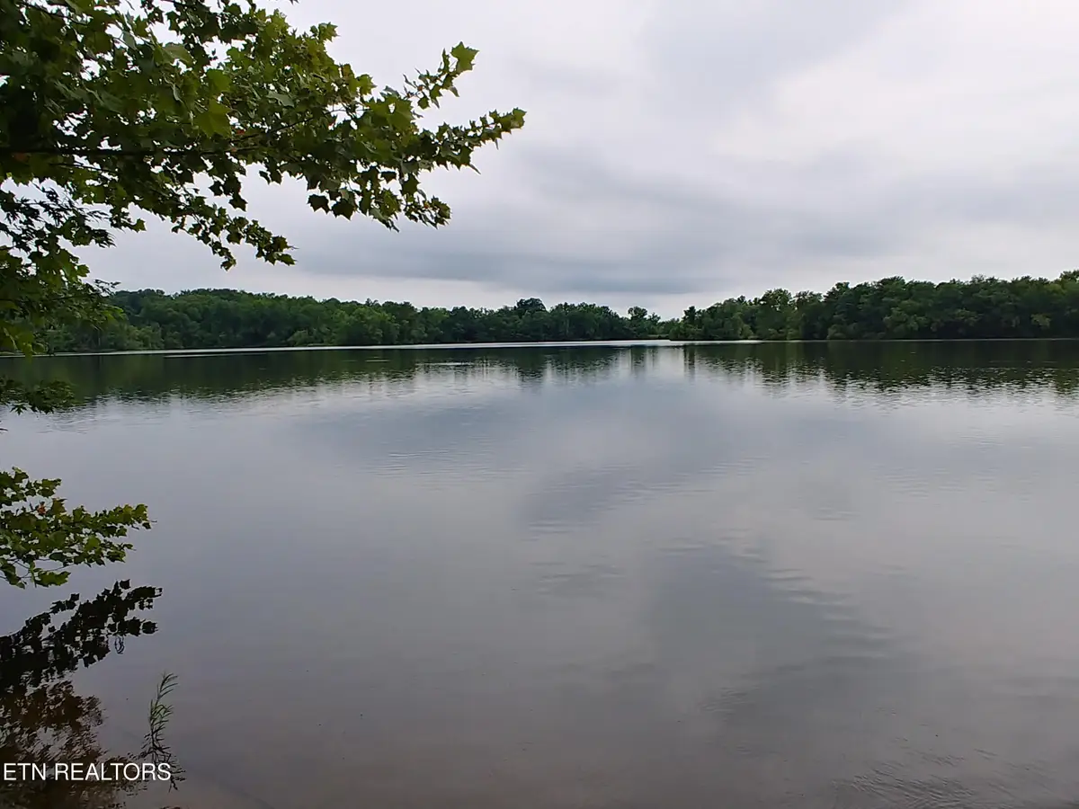 0 Mill Drive, Decatur, TN 37322 - #1