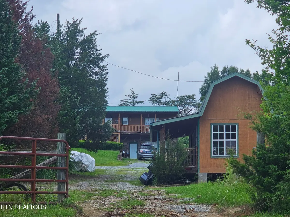 2440 Levee Way, Sevierville, TN 37876 - #1