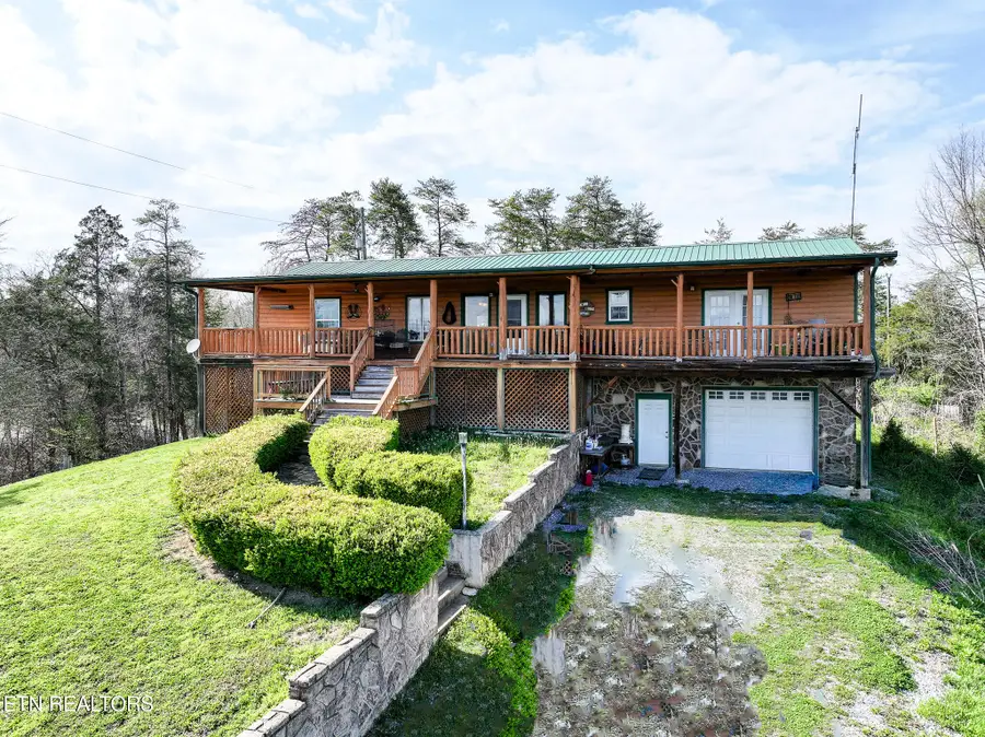2440 Levee Way, Sevierville, TN 37876 - #2