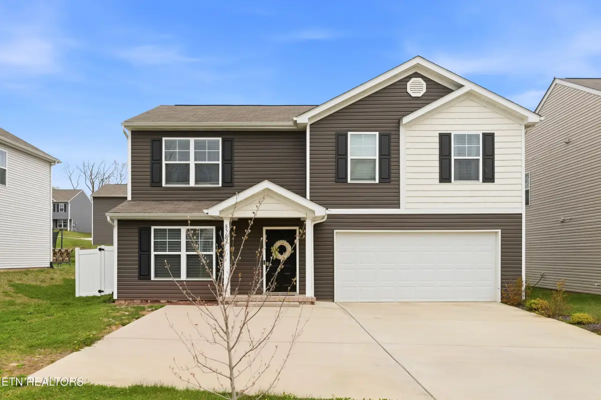 8563 Mascot Rd, Knoxville, TN 37924 - #1