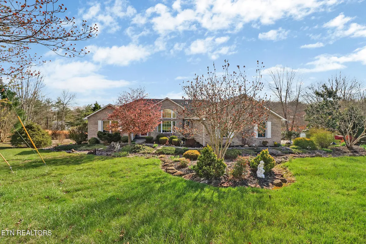 931 Modac Drive, Crossville, TN 38572 - #1