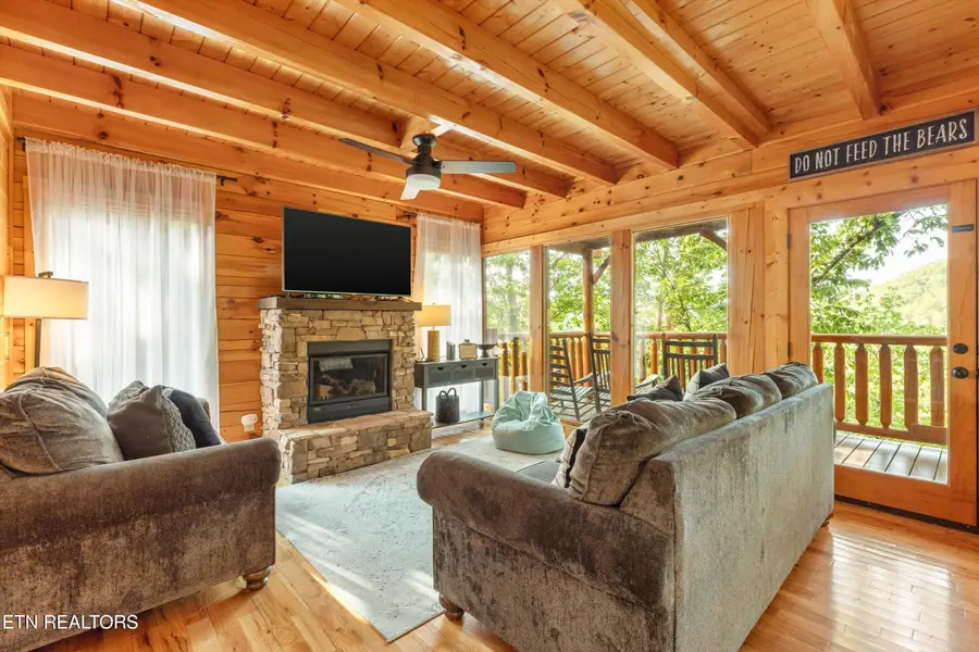 1109 Autumn Path Way, Sevierville, TN 37862 - #3