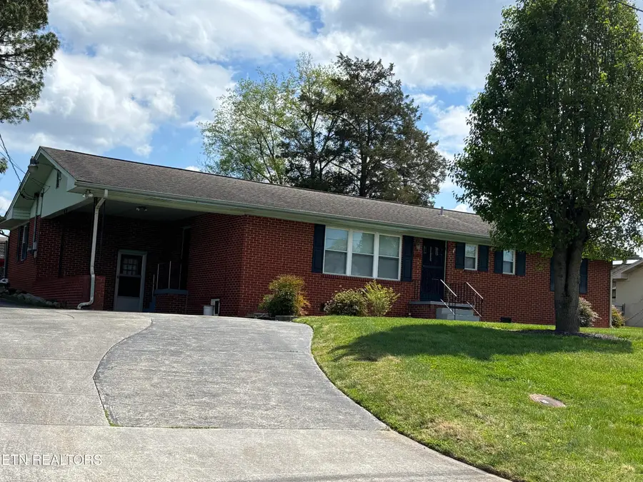 308 Tracer Lane, Knoxville, TN 37924 - #2