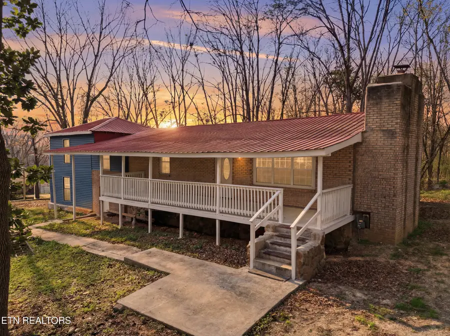 213 Coley Lane, Lenoir City, TN 37771 - #2