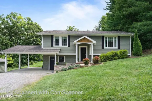 161 Summit Drive, Speedwell, TN 37870