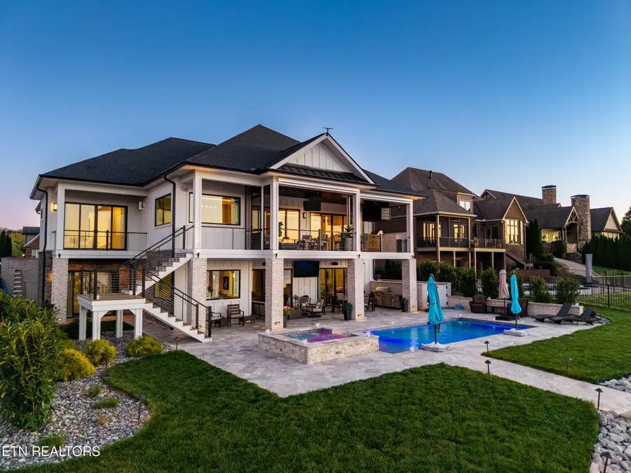 3742 Promontory Point, Louisville, TN 37777 - #3