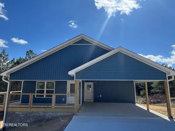 328 Sunny View Rd, Dayton, TN 37321