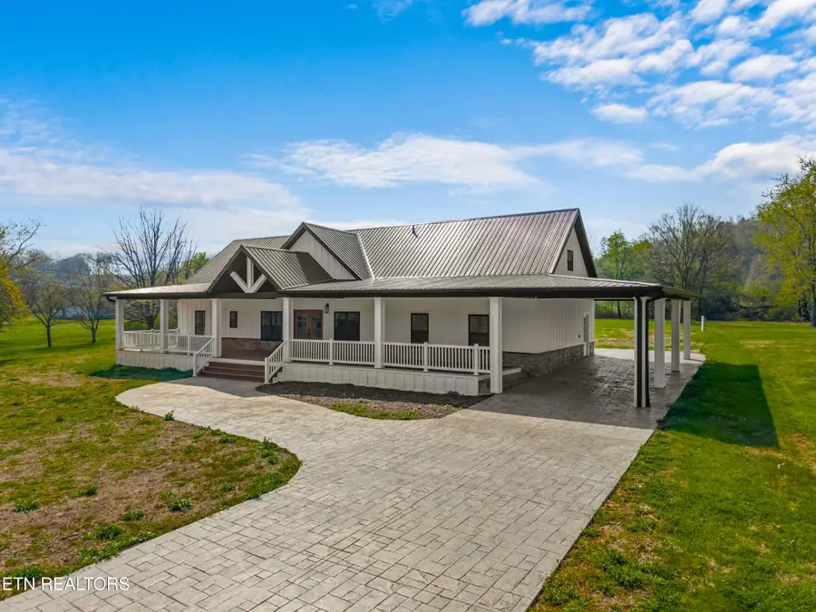 151 Clear Creek Rd, Newport, TN 37821 - #3