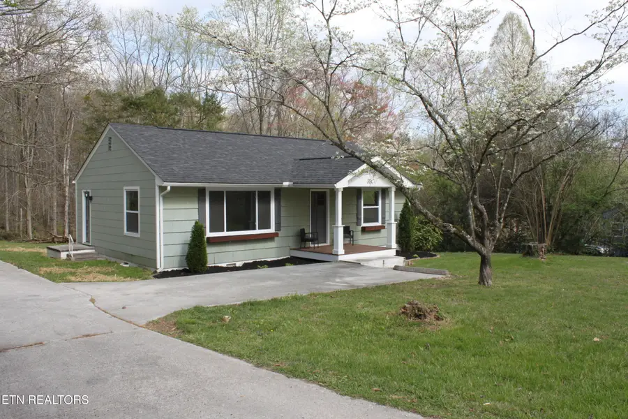 31 E Norris Rd, Norris, TN 37828 - #3