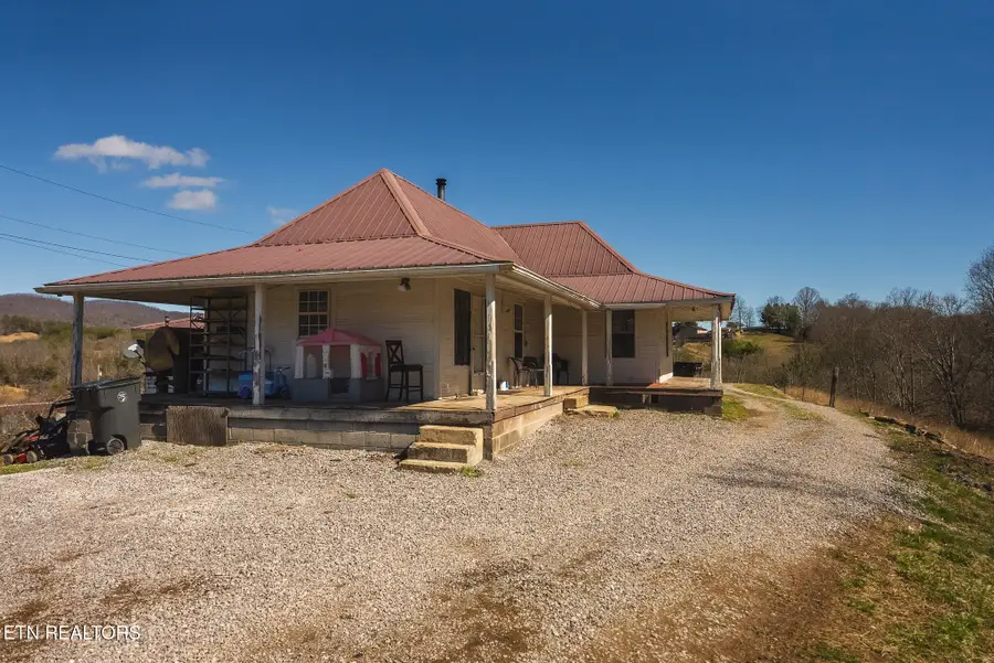 179A Sutton Hollow Rd, Sneedville, TN 37869 - #3