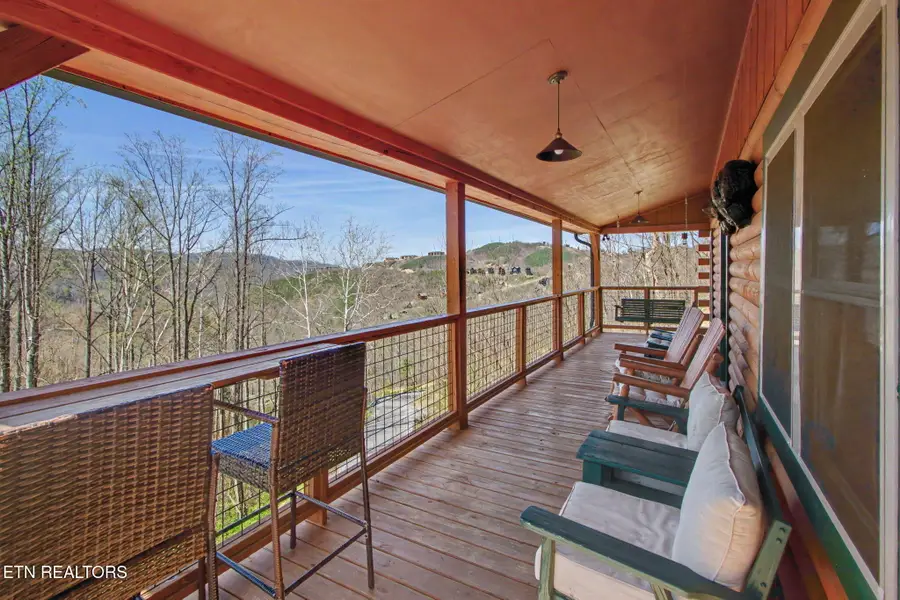 309 Tower Rd, Gatlinburg, TN 37738 - #3