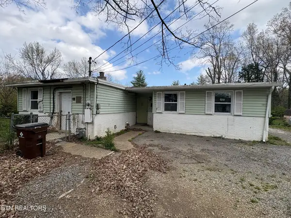 121 Marietta Circle, Oak Ridge, TN 37830