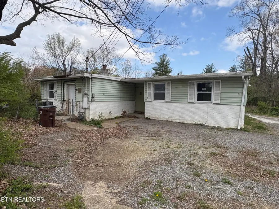 121 Marietta Circle, Oak Ridge, TN 37830 - #2