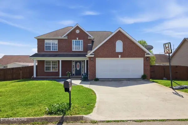 8436 Reality Lane, Corryton, TN 37721
