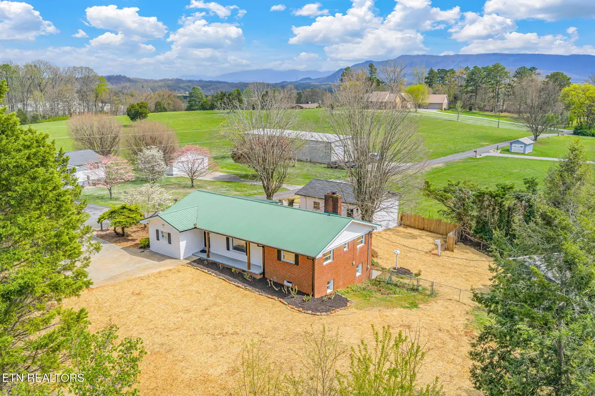 107 Harrison Lane, Seymour, TN 37865 - #1