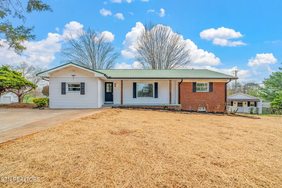 107 Harrison Lane, Seymour, TN 37865 - #2