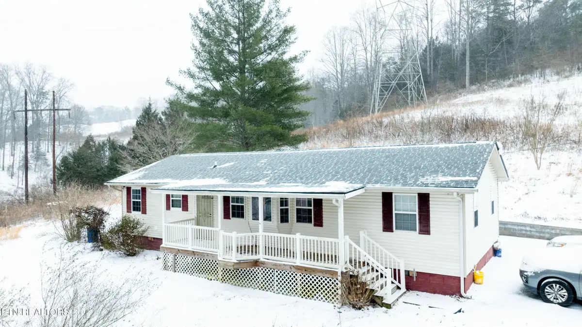 120 Huckleberry Lane, Rocky Top, TN 37769 - #1