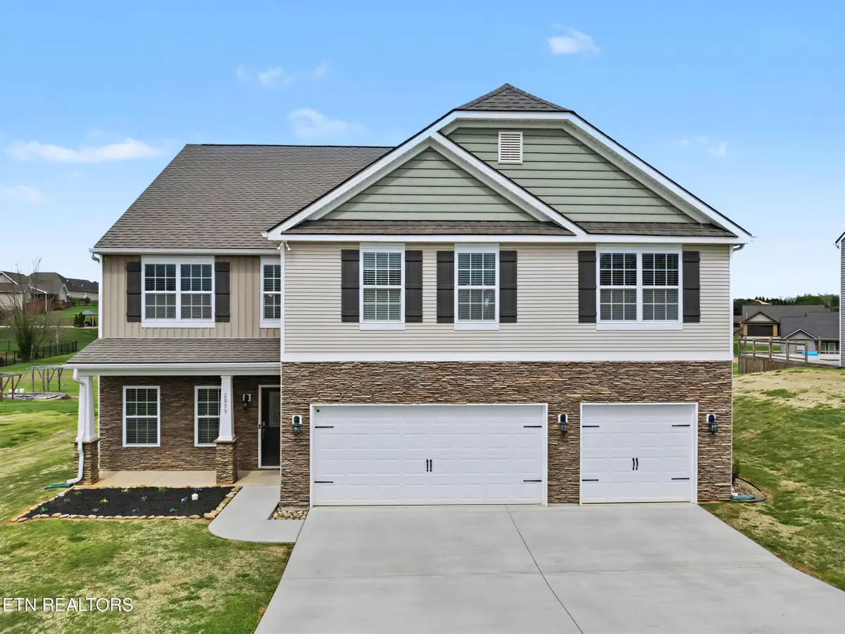 2853 Alden Glenn Court, Sevierville, TN 37876 - #1