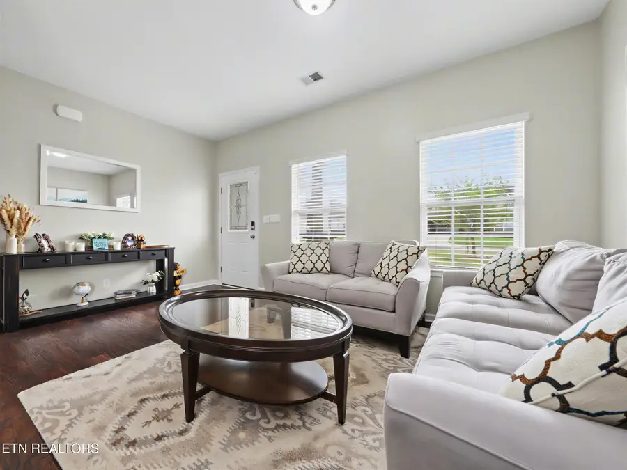 2853 Alden Glenn Court, Sevierville, TN 37876 - #2