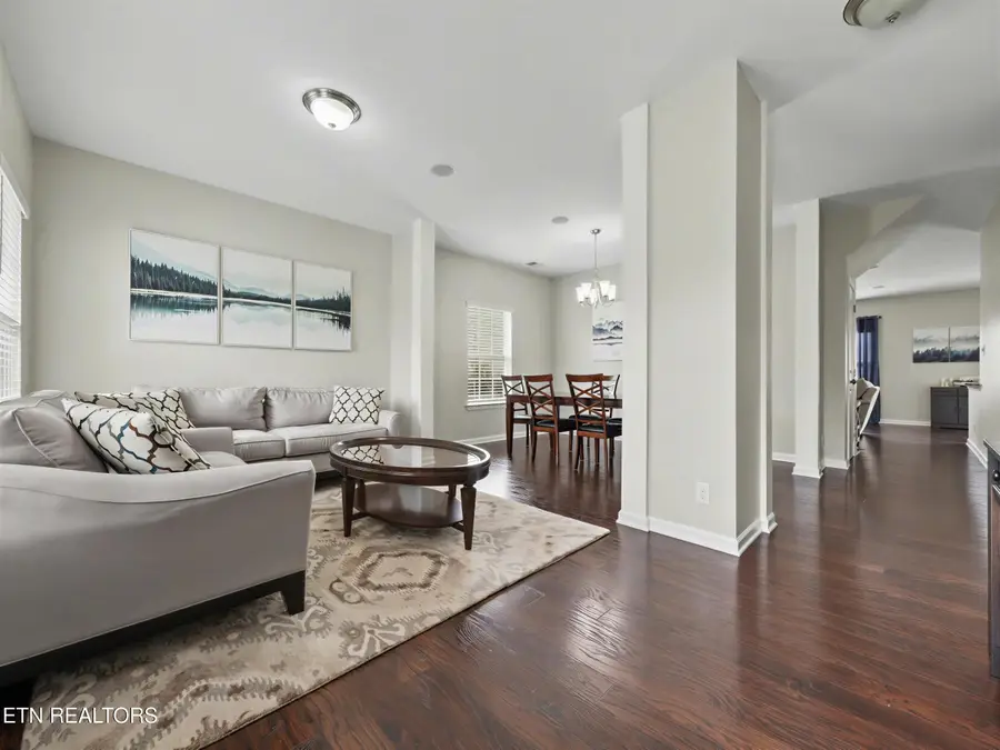 2853 Alden Glenn Court, Sevierville, TN 37876 - #3