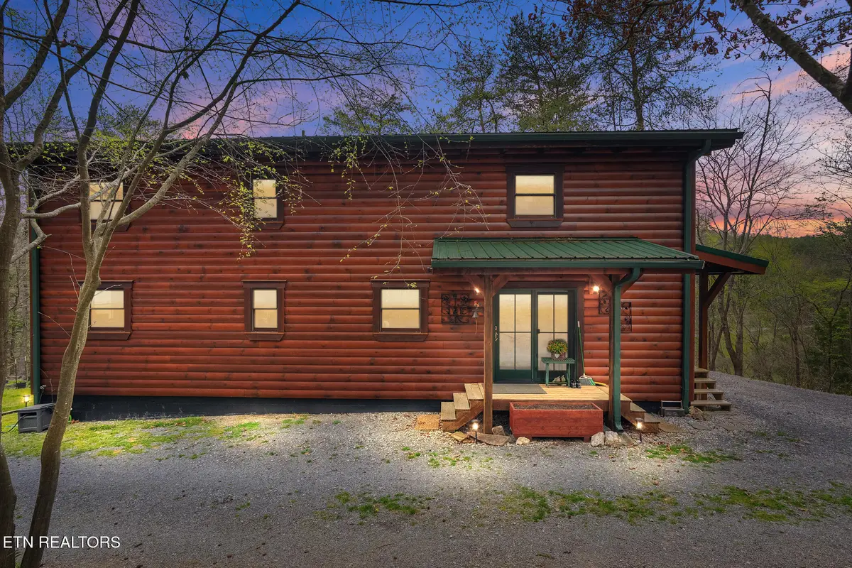 1917 Lee Proffitt Way, Sevierville, TN 37876 - #1