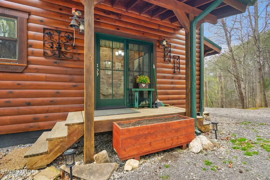 1917 Lee Proffitt Way, Sevierville, TN 37876 - #2