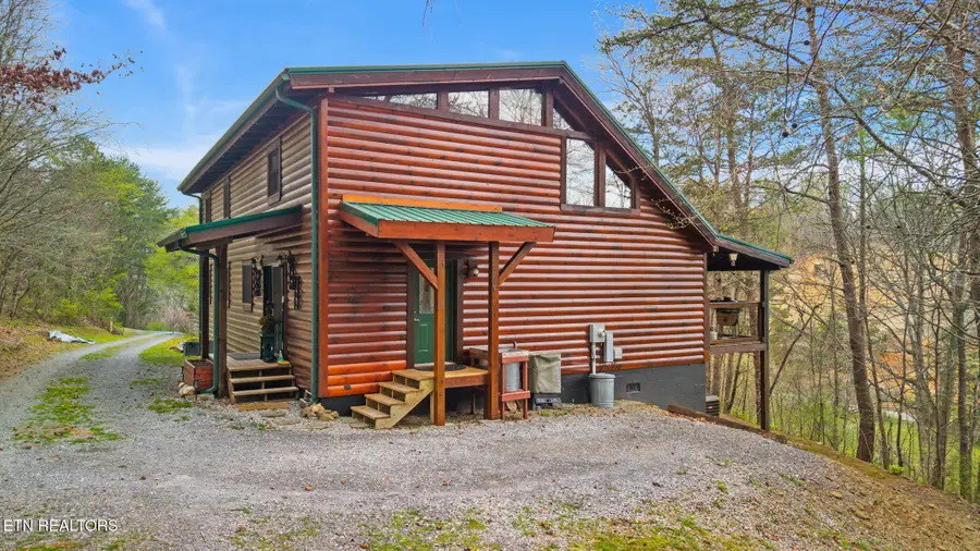 1917 Lee Proffitt Way, Sevierville, TN 37876 - #3