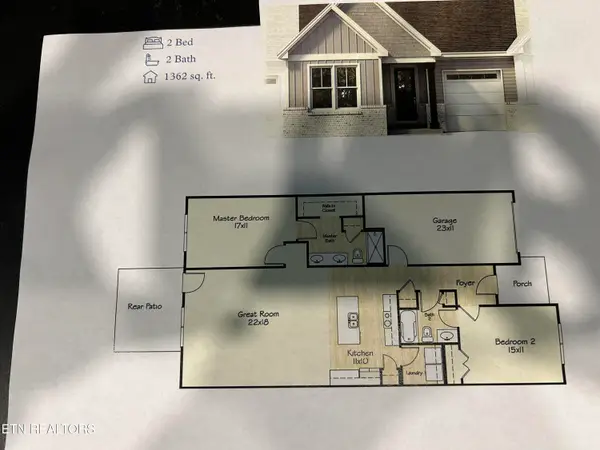 125 Harper Village Way, Lenoir City, TN 37771