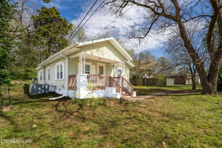 2623 Tecoma Drive, Knoxville, TN 37917 - #3