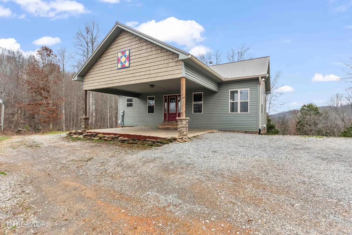 810 Mannis Rd, Madisonville, TN 37354 - #1