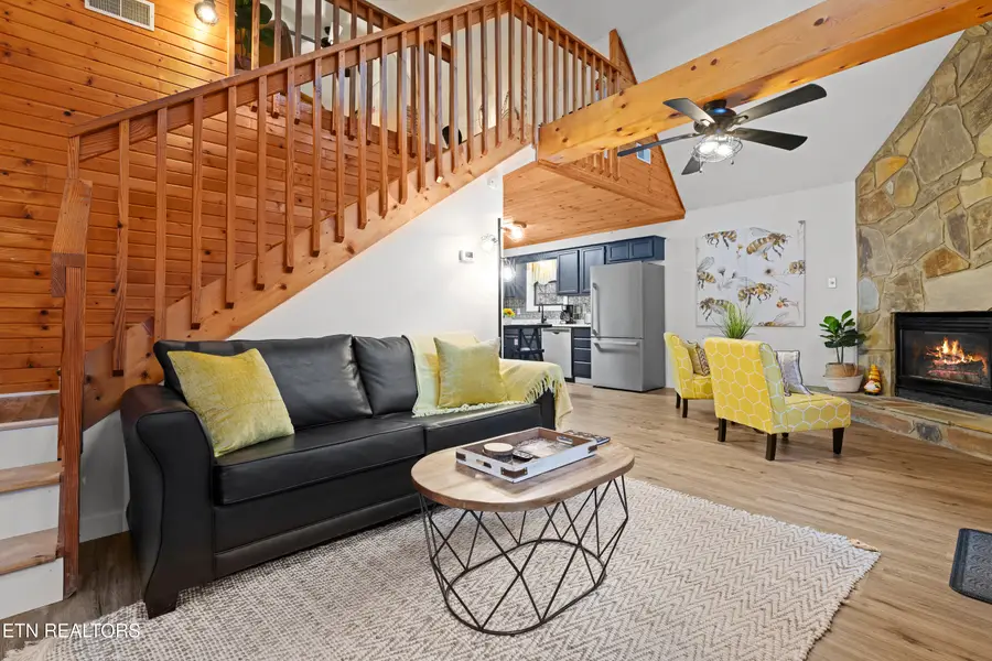 4314 Blue Bird Lane #STE 1, Gatlinburg, TN 37738 - #3