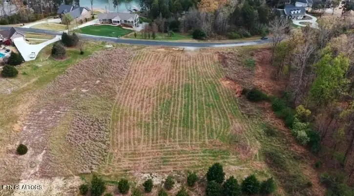 Lot 75 E Shore Drive, Rockwood, TN 37854 - #1