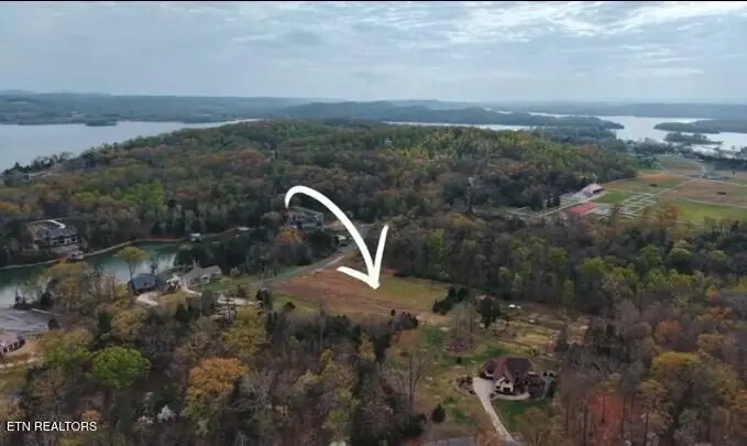 Lot 75 E Shore Drive, Rockwood, TN 37854 - #3