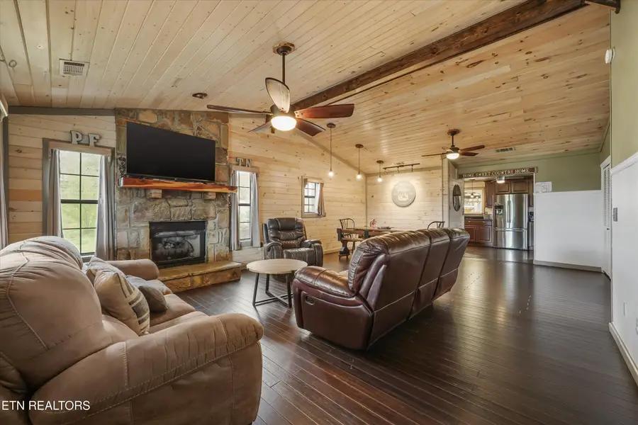 831 Lloyd Huskey Rd, Pigeon Forge, TN 37863 - #2