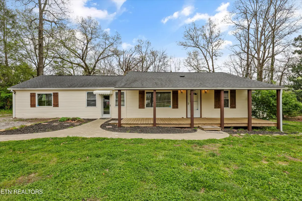 434 Murray Rd, Knoxville, TN 37912 - #1